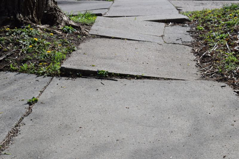 Extent of Damage