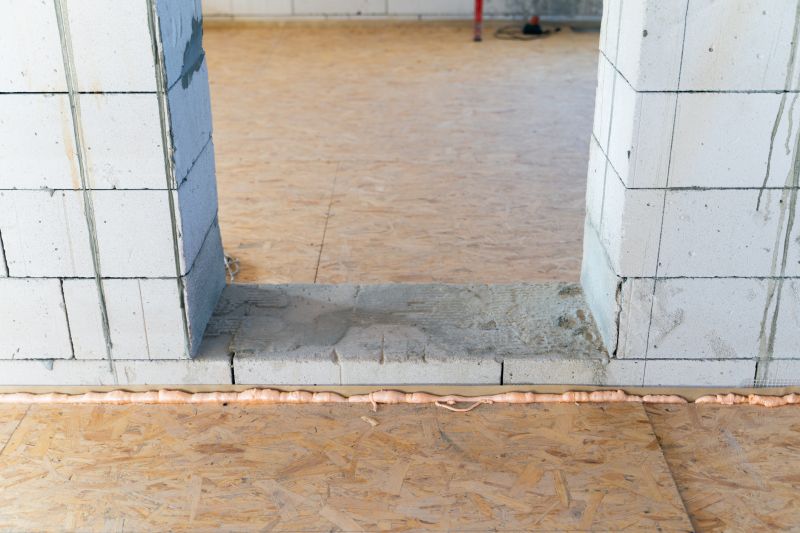 Polyurethane Foam Injection