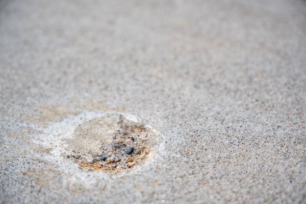 Concrete Slab Lifting - Concrete Slab Lifting Cary, North Carolina