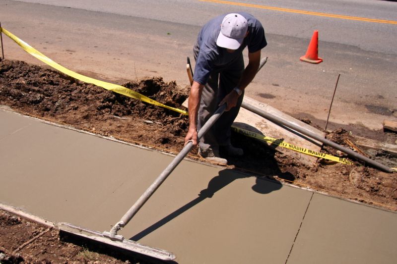 Subsurface Preparation