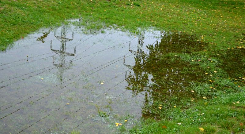 Drainage System